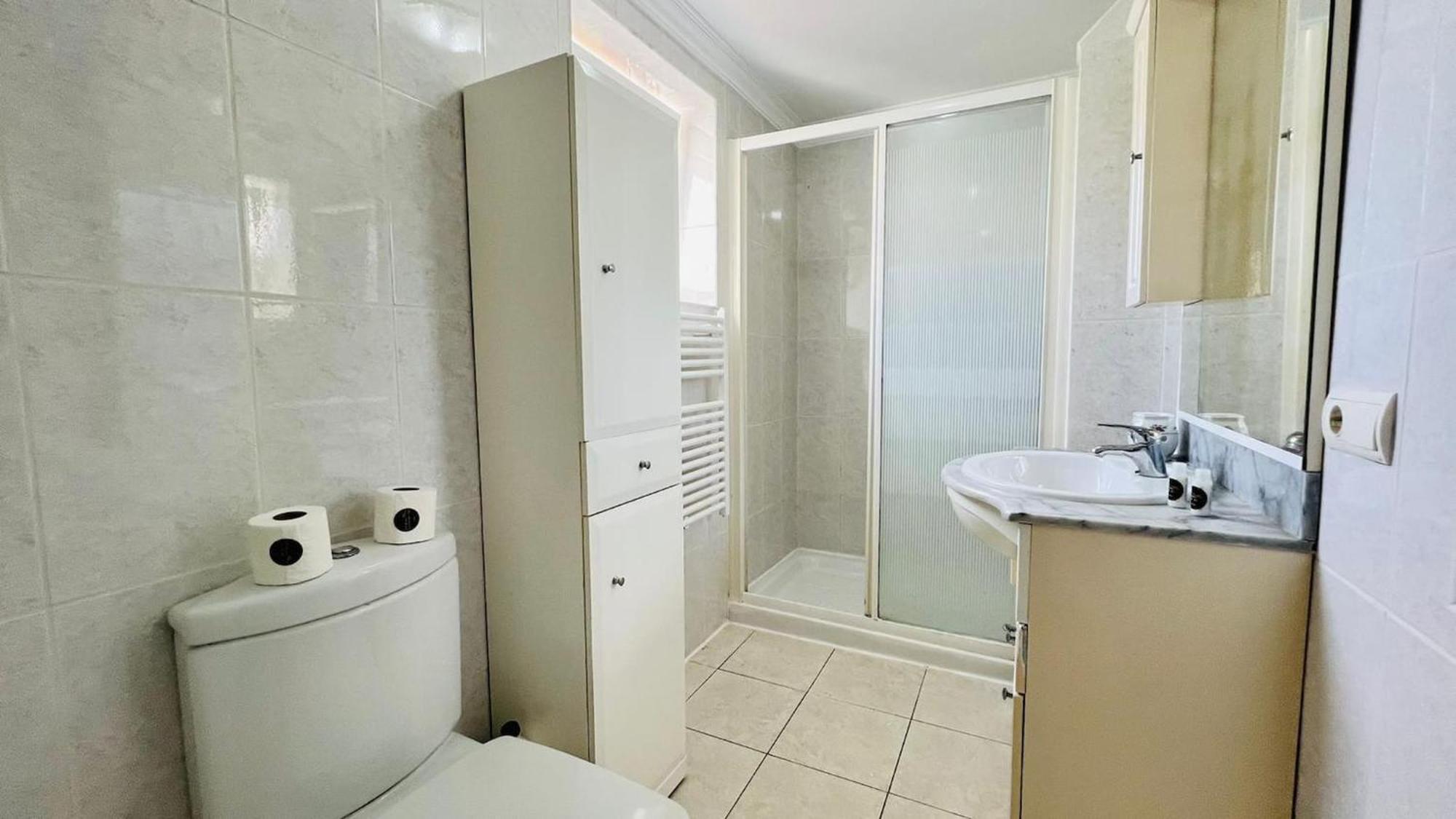 Apartamento Laguna Beach At Home Torrox Exterior foto