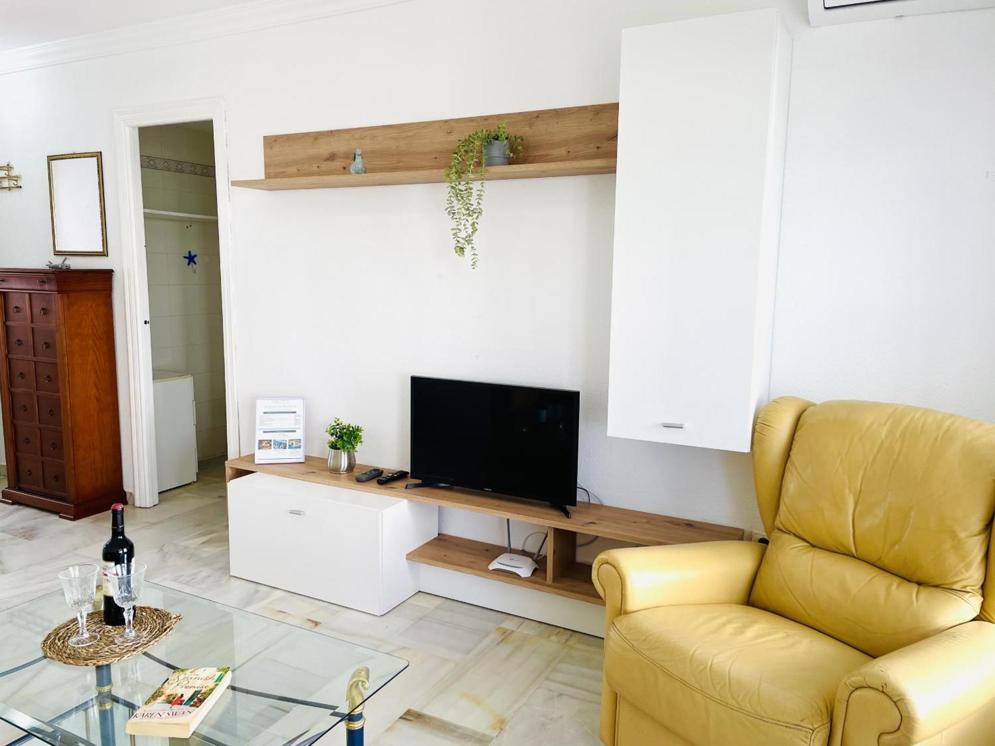 Apartamento Laguna Beach At Home Torrox Exterior foto